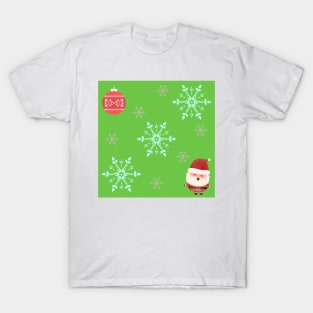 Navidad Christmas T-Shirt